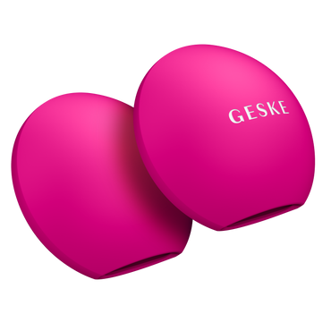 Geske, Lip Volumizer & Booster | 4 in 1, Available in Different Colors