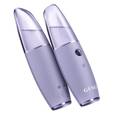 Geske, Facial Hydration Refresher | 4 in 1, Available in Different Colors