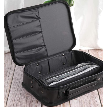 La Perla Tech, Professional Barber Heavy-Duty Carrying Case