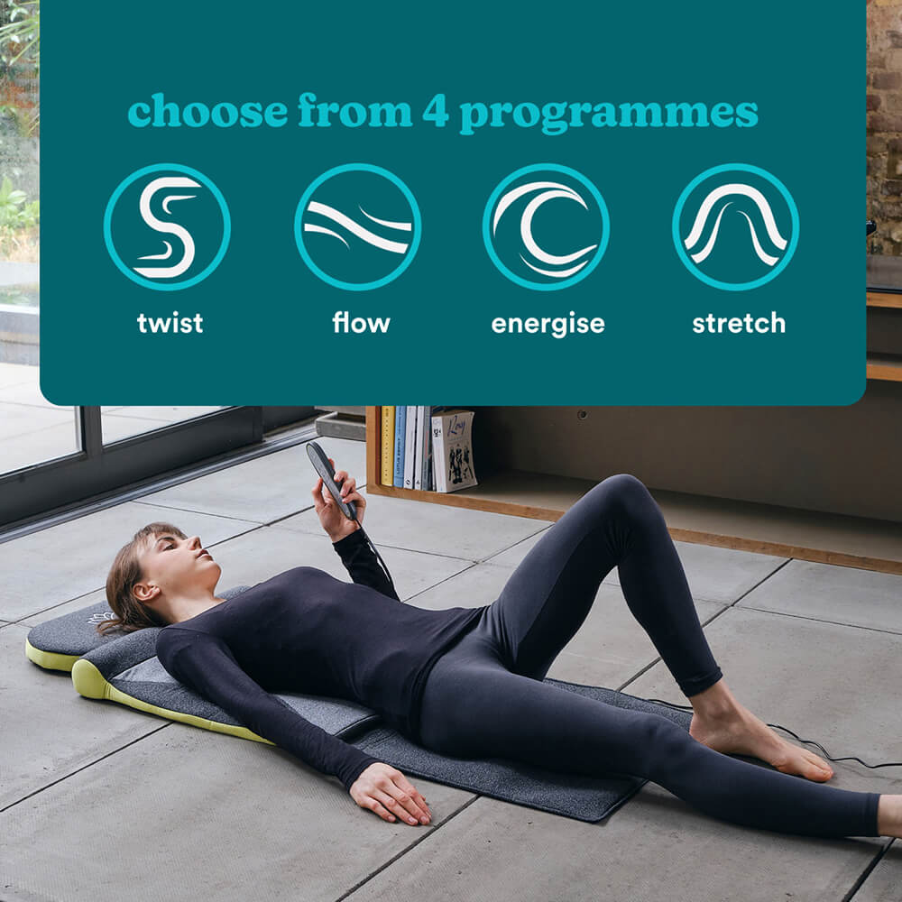 HoMedics, Stretch Mat Xs Tym-500