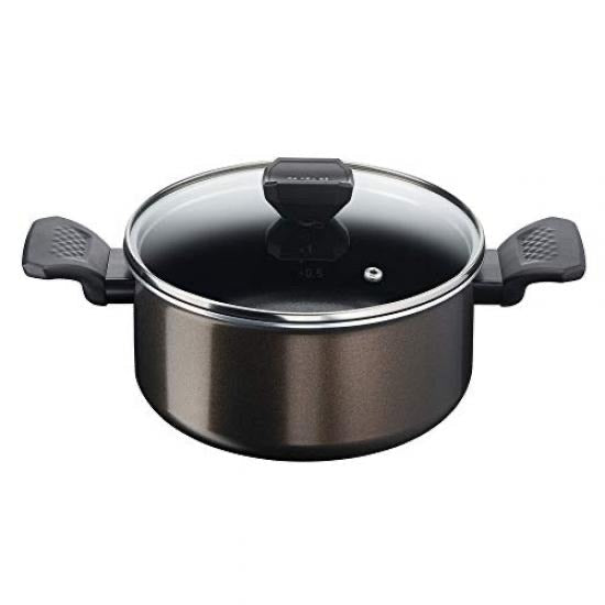 Tefal, Easy Cook & Clean Stewpot 20 cm