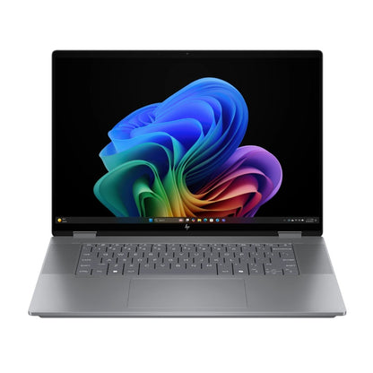 HP, Omnibook X Flip 2-In-1 16-As0023Dx, Intel Core Ultra 7 256V, 1Tb Ssd, 16Gb Ddr5, 16.0 Inch Touch, 1920X1200, Intel Arc Graphics 140V, Eclipse Gray, W11H, 1 Year Warranty