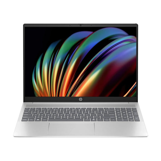 HP, Pavilion 16T-Af000, Intel Core 5 120U, 512Gb Ssd, 8Gb Ddr4, 16.0 Inch, 2560X1600, Intel Uhd Graphics, Silver, W11H, 1 Year Warranty