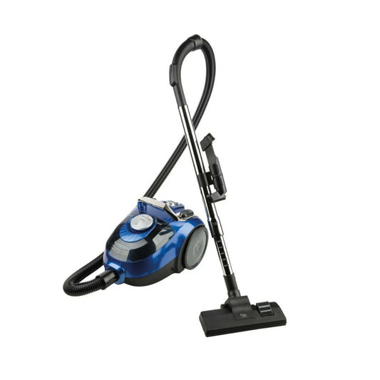 Fakir, Apollo Series Vacuum Cleaner, 3L, 800W, EPA Filter, FKR-3662003