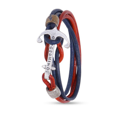 Gingernino, Gents Bracelet