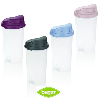 Bager, Smart Oil Container (500 Ml)