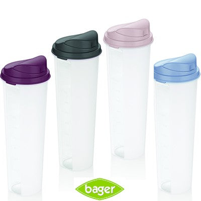 Bager, Smart Oil Container (1000 Ml)