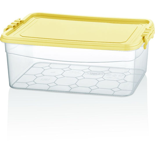 Bager, 18 Lt Multi Function Box