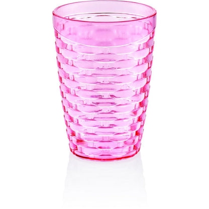 Bager, Bellissima Transparent Cup 430 Ml