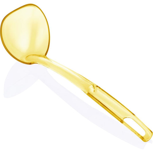 Bager, Safir Transparent Service Ladle (Heatproof &Unbreakable )