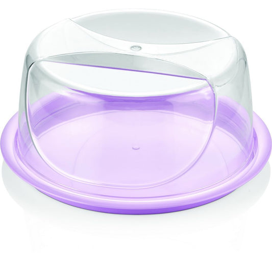 Bager, Smart Cake Box