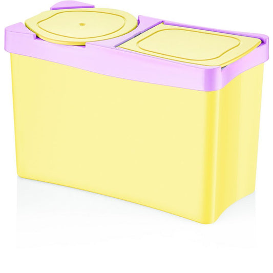 Bager, Calista Colored Dry Food Box 2 Lt