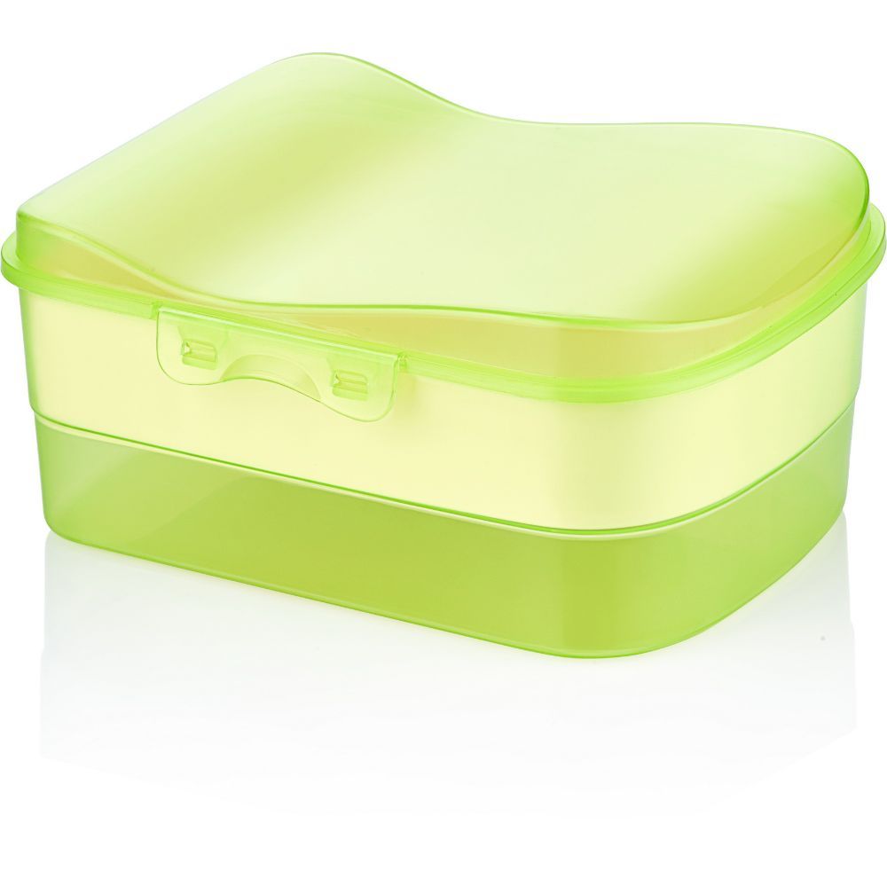 Bager, Luna Lunch Box