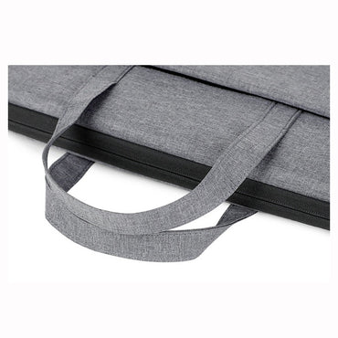 Classic Laptop Bag Nb52 Black, Available in Different Sizes