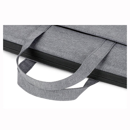 Classic Laptop Bag Nb52 Gray, Available in Different Sizes