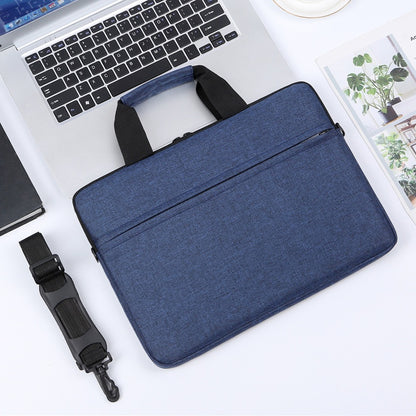 Classic Laptop Bag Nb52 Blue, Available in Different Sizes