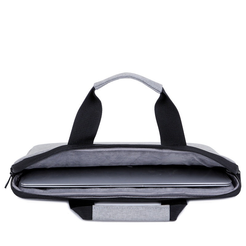 Classic Laptop Bag Nb52 Blue, Available in Different Sizes