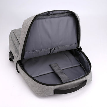 Backpack For Laptop Bp116, Available in Different Colors