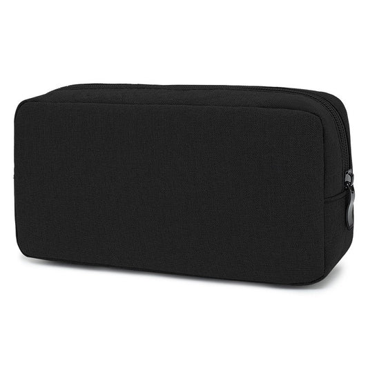 Electronics Organizer Travel Case Black Be801, Available in Different Sizes