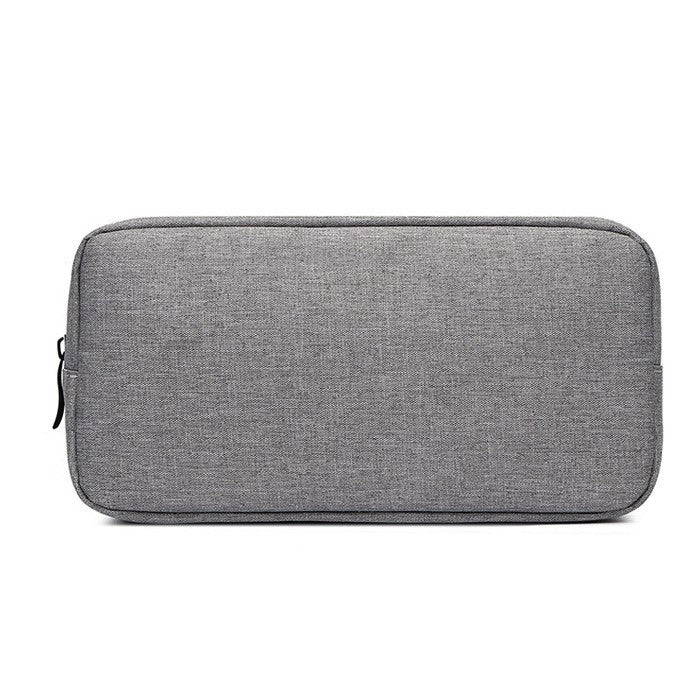 Electronics Organizer Travel Case Gray Be801, Available in Different Sizes