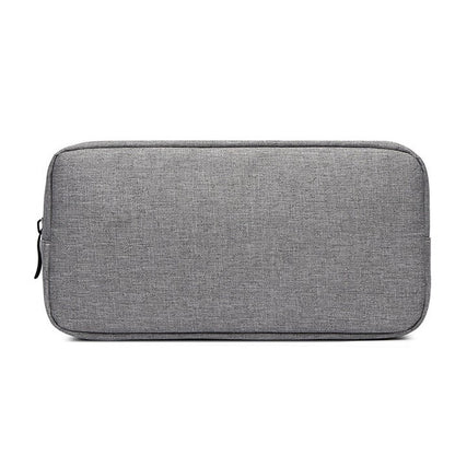 Electronics Organizer Travel Case Gray Be801, Available in Different Sizes