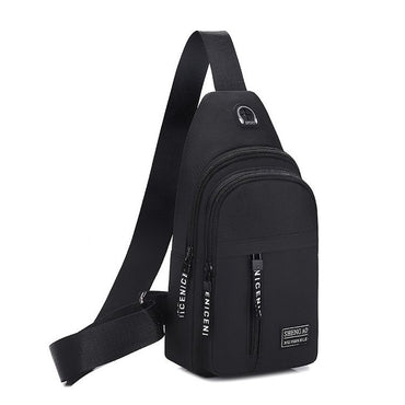 Multifunctional Chest Bag Cb406, Shock-Resistant, Available in Different Colors