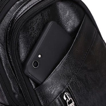 Multifunctional Chest Bag Cb414, Shock-Resistant, Available in Different Colors