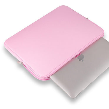 Slim Laptop Sleeve S77, Available in Different Colors