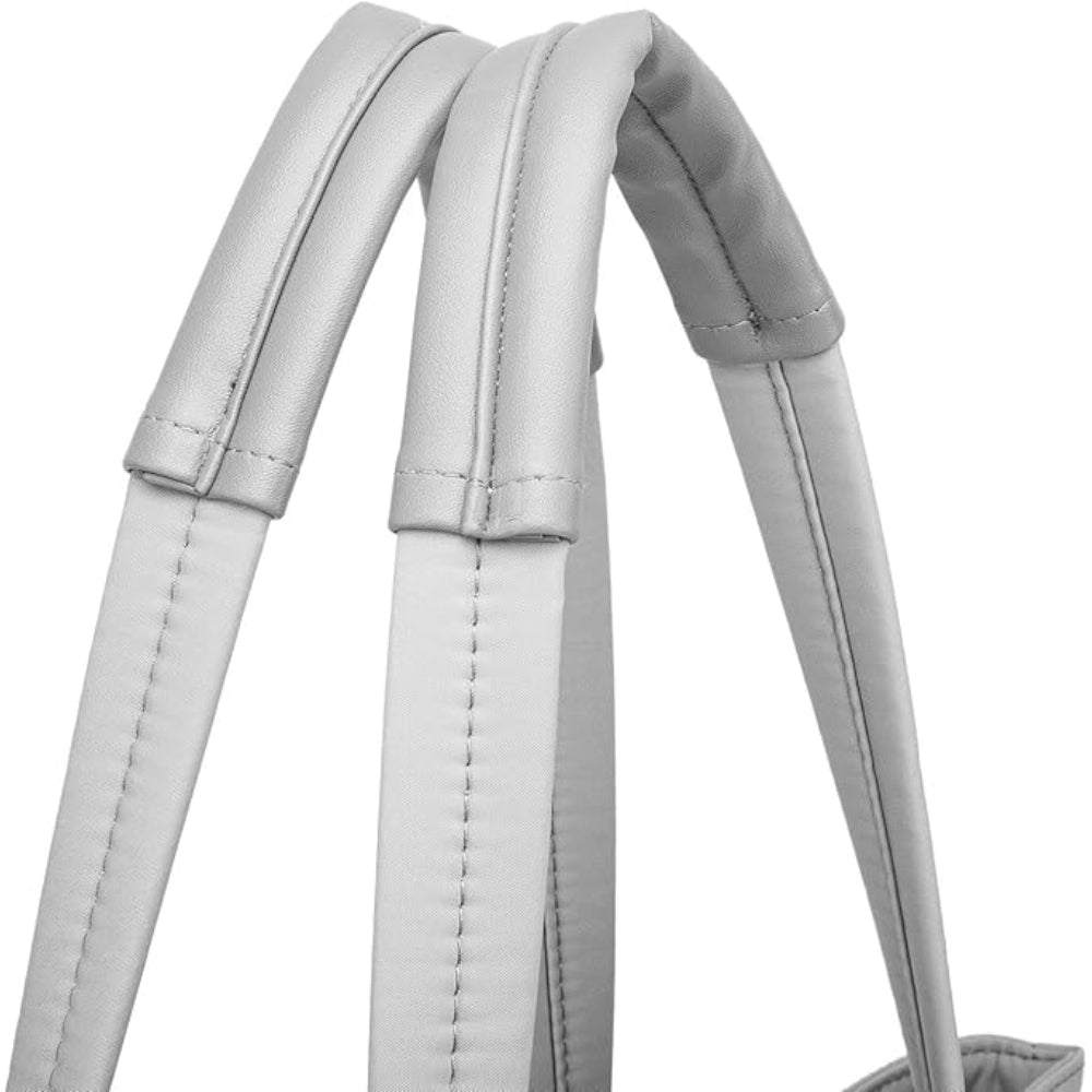 KINMAC 2in1 Laptop Bag & Fashion Tote Bag KMC483-84 - 15.6Inch Multi-Functional Work Bag, Available in Different Colors