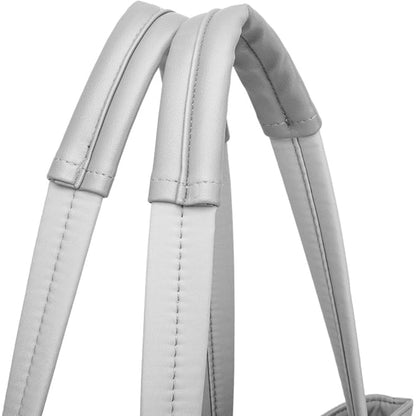 KINMAC 2in1 Laptop Bag & Fashion Tote Bag KMC483-84 - 15.6Inch Multi-Functional Work Bag, Available in Different Colors