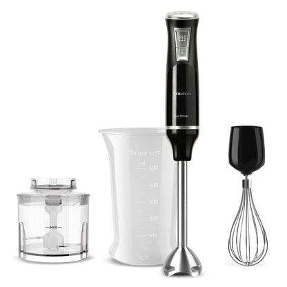 Taurus, Bapi 750 Plus Inox