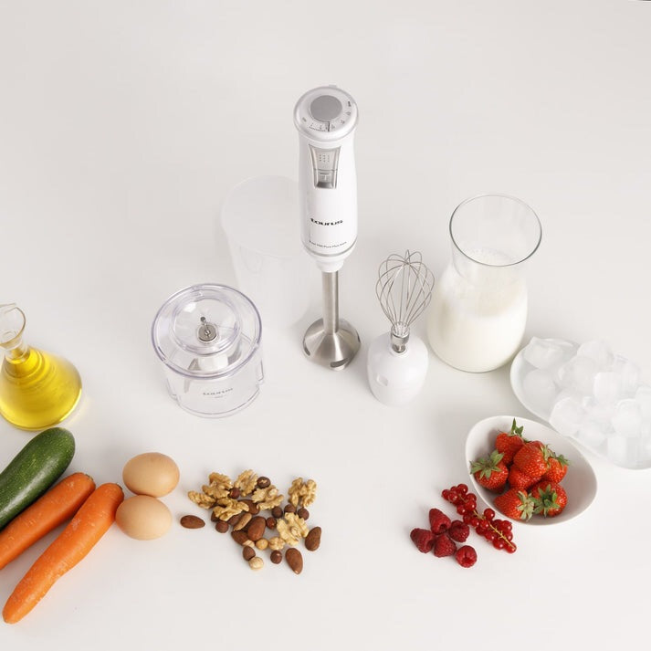 Taurus, Bapi 750 pure plus inox - Hand Blender