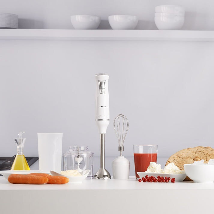 Taurus, Bapi 750 pure plus inox - Hand Blender