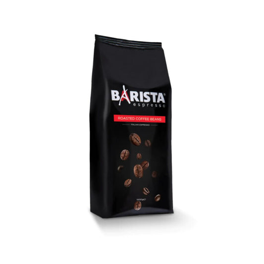 Barista Beans Coffee Intenso Bag 1Kg, BAR-0034IN