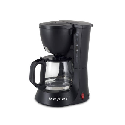 Beper, Drip Coffee And Barley Machine, BC.060