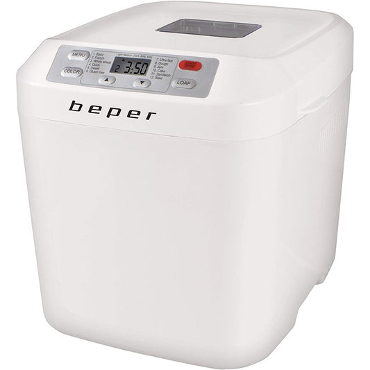 Beper, Bread Maker, BC.130