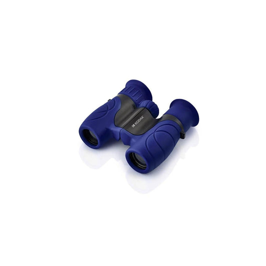 Kodak Children's Binocular 8x21mm Prism K9 [Blue], BCS100BL