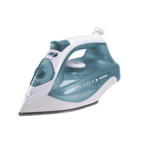 Beper, Ceramic Steam Iron, P204FER100
