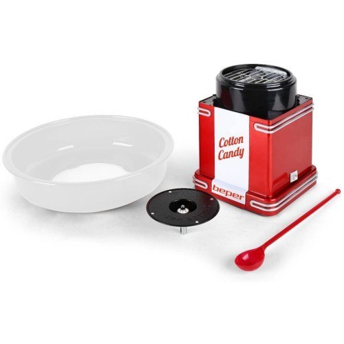 Beper, Cotton Candy Maker, 90.396Y