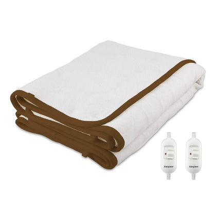 Beper, Double Size Electric Blanket, P203Tfo110