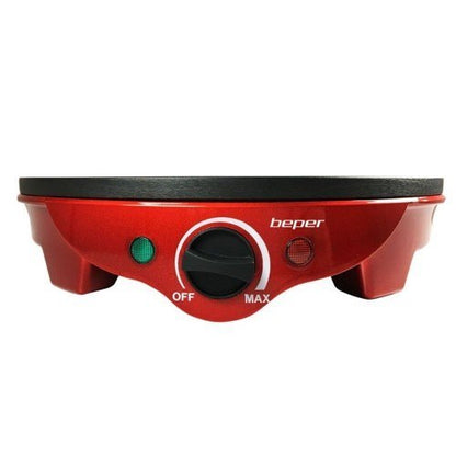 Beper, Electric Crepe Maker, BT.700Y