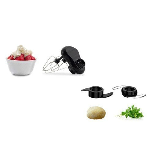Beper, Electric Food Processor, BP.500