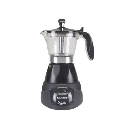Beper, Espresso Coffee Maker, BC.040N