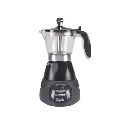 Beper, Espresso Coffee Maker, BC.040N