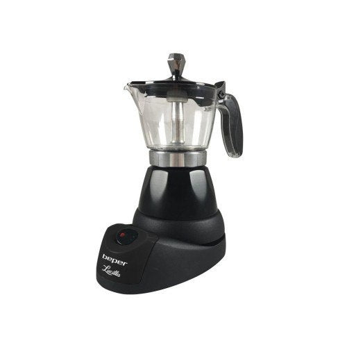 Beper, Espresso Coffee Maker, BC.040N