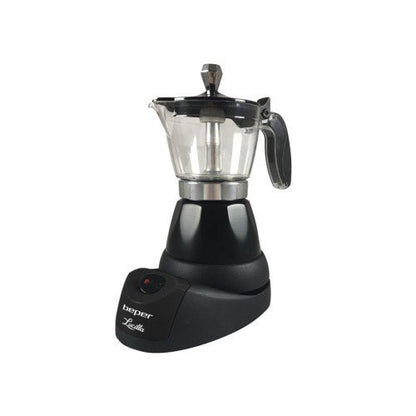 Beper, Espresso Coffee Maker, BC.040N