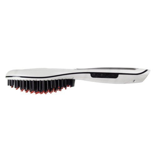 Beper, Ionic Straightening Brush, 40.926