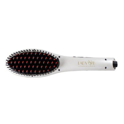 Beper, Ionic Straightening Brush, 40.926