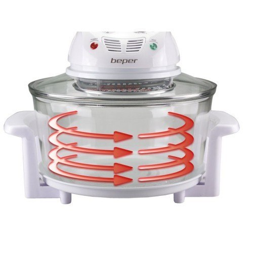 Beper, Multifunction Oven Cucinello, BF.640