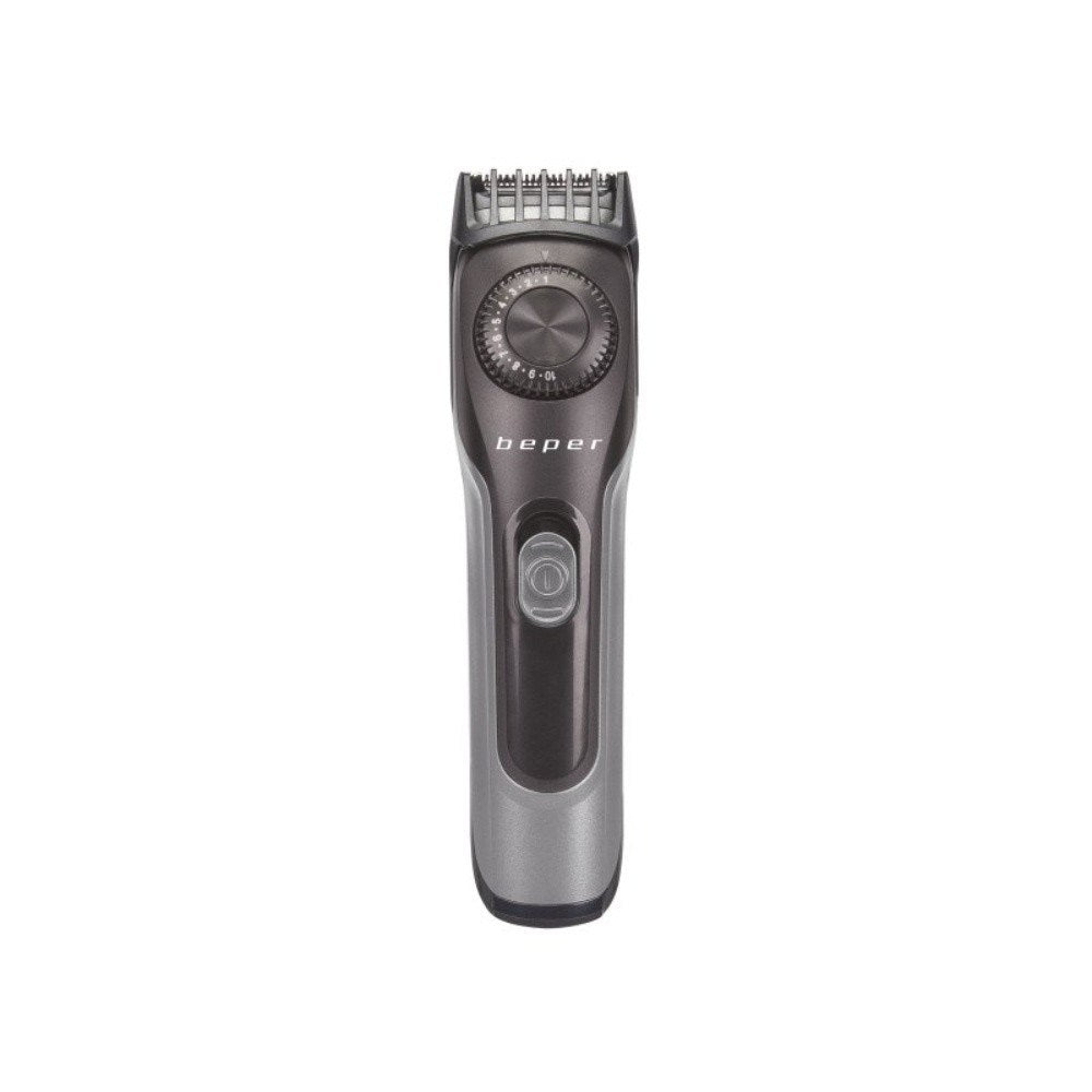 Beper, Rechargeable Beard Trimmer, 40.332